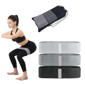 Hip Circle/Booty Band