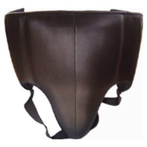 Groin Guard