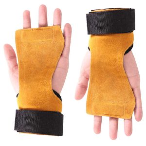 Gym Grips