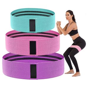 Hip Circle/Booty Band