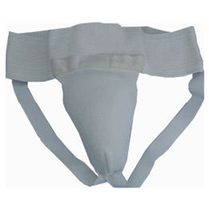Groin Guard