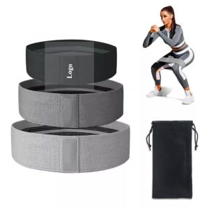 Hip Circle/Booty Band
