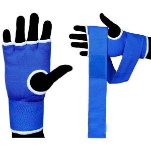 Gel Boxing Gloves