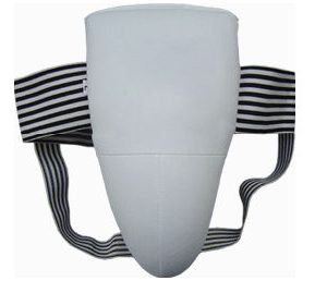 Groin Guard