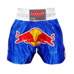 Muay Thai Short