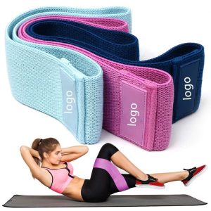 Hip Circle/Booty Band