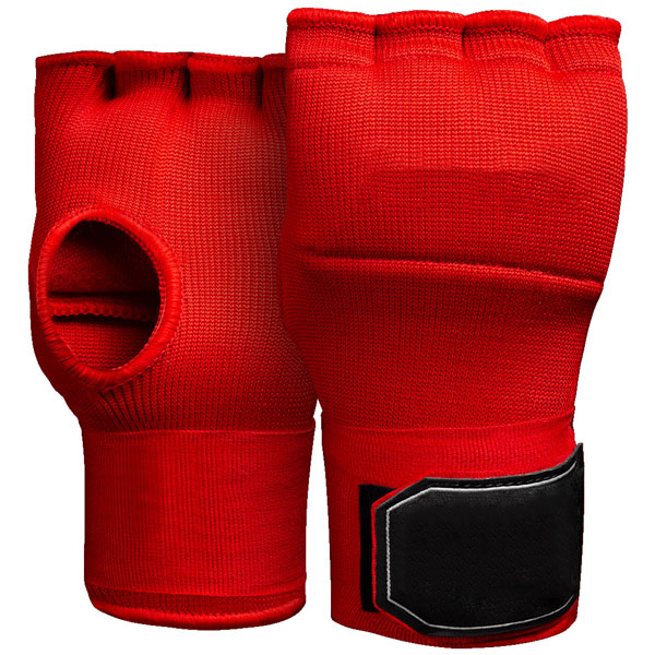 Gel Boxing Gloves