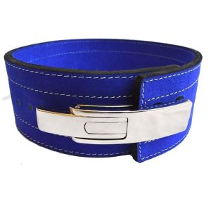 Lever Buckle Belt
