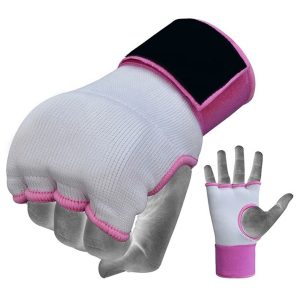 Gel Boxing Gloves