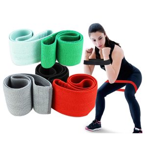 Hip Circle/Booty Band