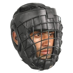 Head Guard