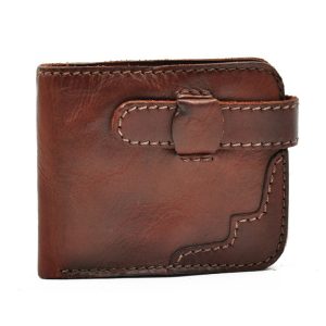 Leather Wallets