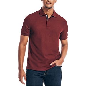 Men’s Classic Short Sleeve